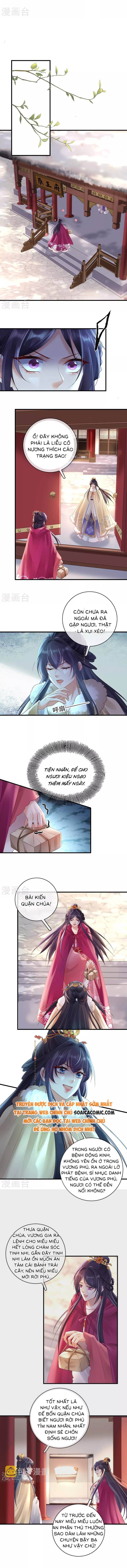 Ninita Yêu Dấu - Phần 2 Chap 792.8 - Next Chap 793.8