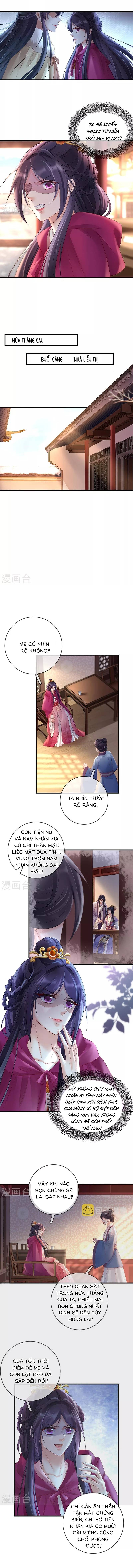 Ninita Yêu Dấu - Phần 2 Chap 792.8 - Next Chap 793.8