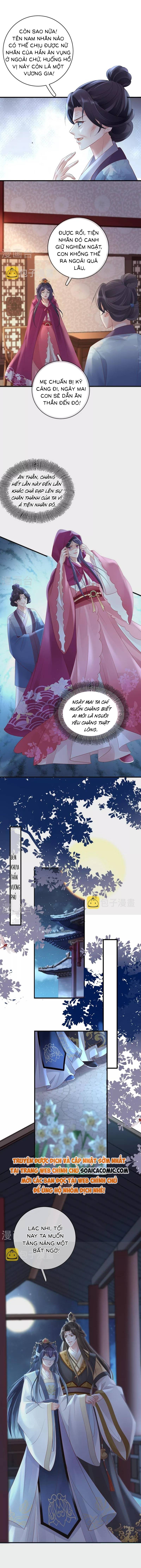 Ninita Yêu Dấu - Phần 2 Chap 792.8 - Next Chap 793.8