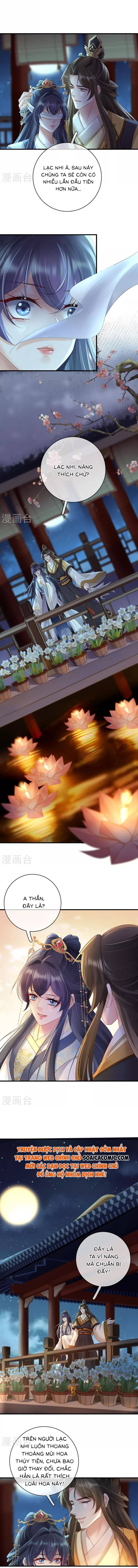 Ninita Yêu Dấu - Phần 2 Chap 793.1 - Next Chap 794.1