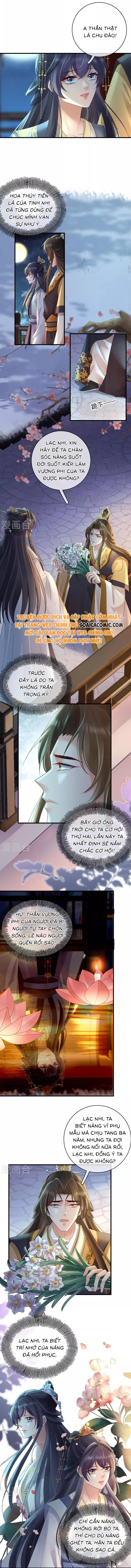 Ninita Yêu Dấu - Phần 2 Chap 793.1 - Next Chap 794.1