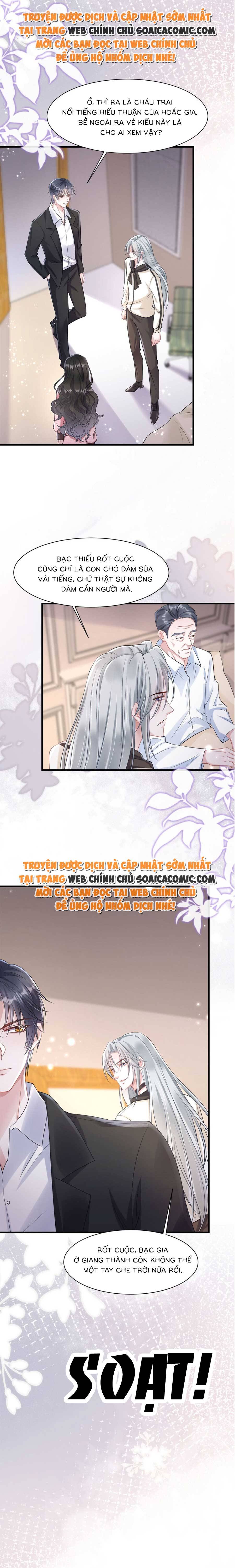 Ninita Yêu Dấu - Phần 2 Chap 793.4 - Next Chap 794.4