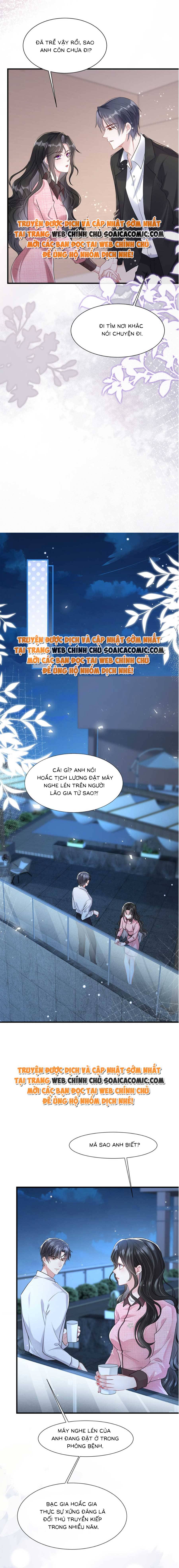 Ninita Yêu Dấu - Phần 2 Chap 793.4 - Next Chap 794.4