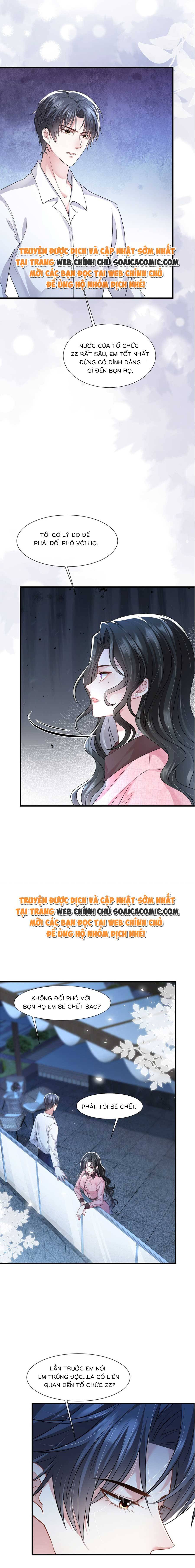 Ninita Yêu Dấu - Phần 2 Chap 793.4 - Next Chap 794.4
