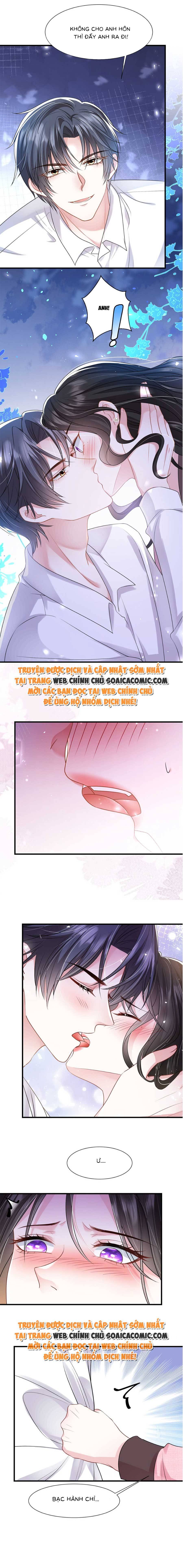 Ninita Yêu Dấu - Phần 2 Chap 793.4 - Next Chap 794.4