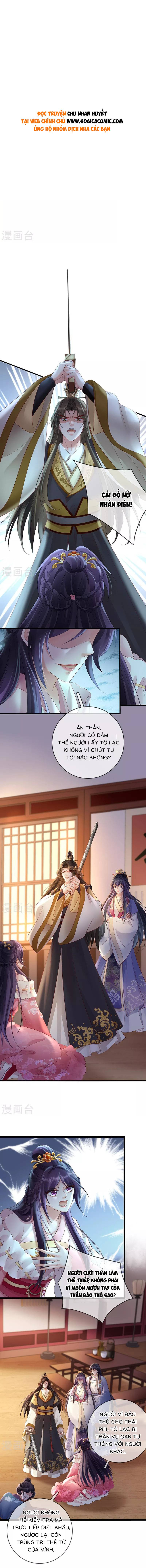 Ninita Yêu Dấu - Phần 2 Chap 793.6 - Next Chap 794.6