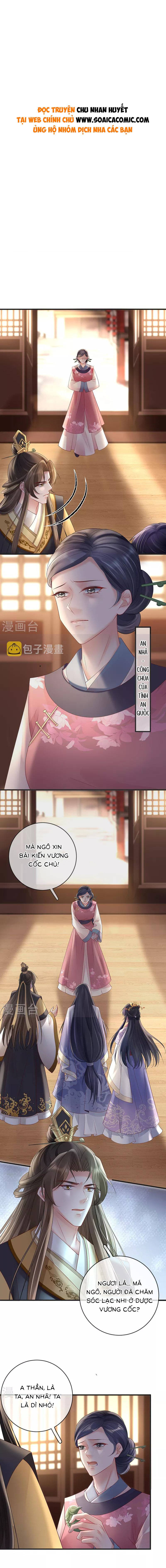 Ninita Yêu Dấu - Phần 2 Chap 793.7 - Next Chap 794.7