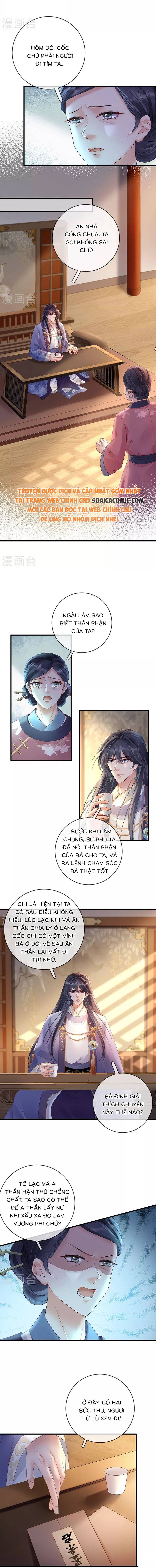 Ninita Yêu Dấu - Phần 2 Chap 793.7 - Next Chap 794.7