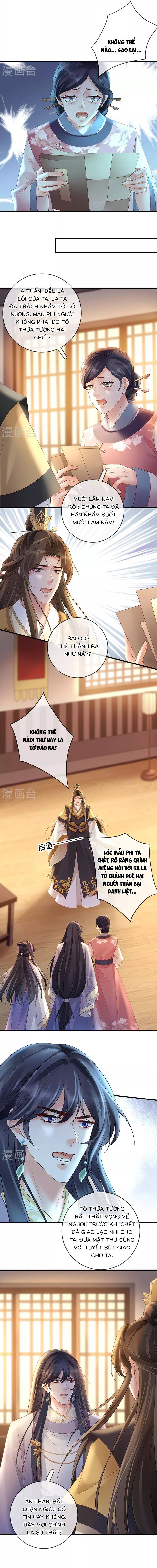 Ninita Yêu Dấu - Phần 2 Chap 793.7 - Next Chap 794.7