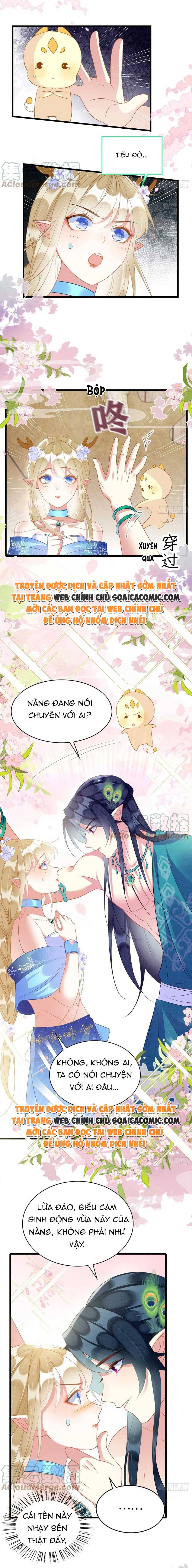 Ninita Yêu Dấu - Phần 2 Chap 793.8 - Next Chap 794.8