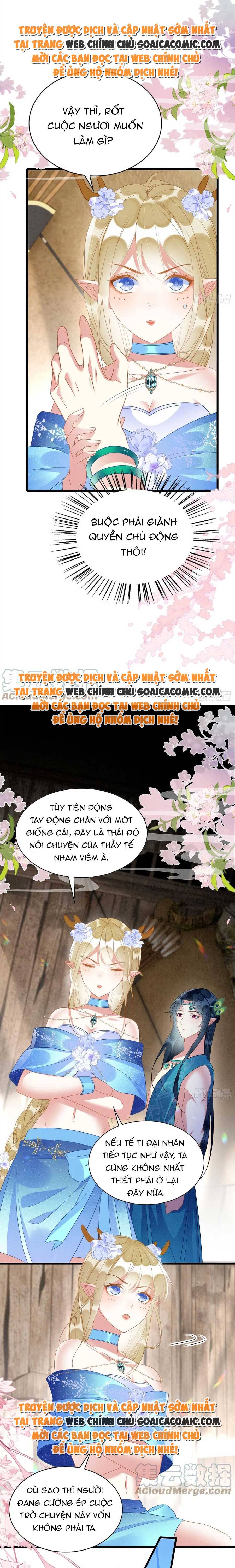 Ninita Yêu Dấu - Phần 2 Chap 793.8 - Next Chap 794.8