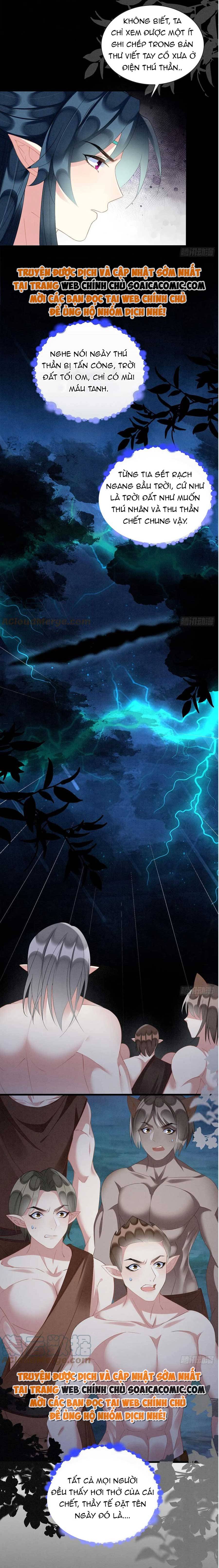 Ninita Yêu Dấu - Phần 2 Chap 793.8 - Next Chap 794.8