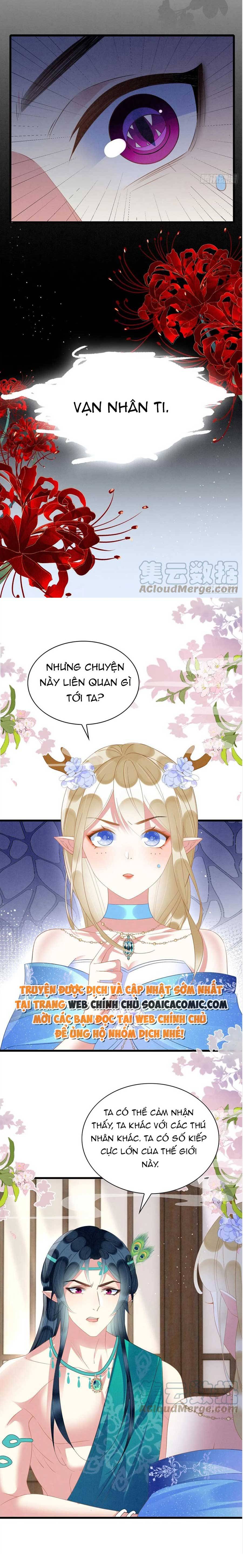 Ninita Yêu Dấu - Phần 2 Chap 793.8 - Next Chap 794.8