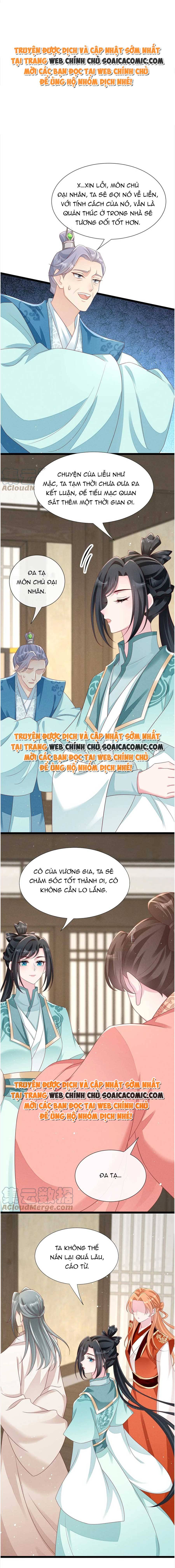 Ninita Yêu Dấu - Phần 2 Chap 793.9 - Next Chap 794.9