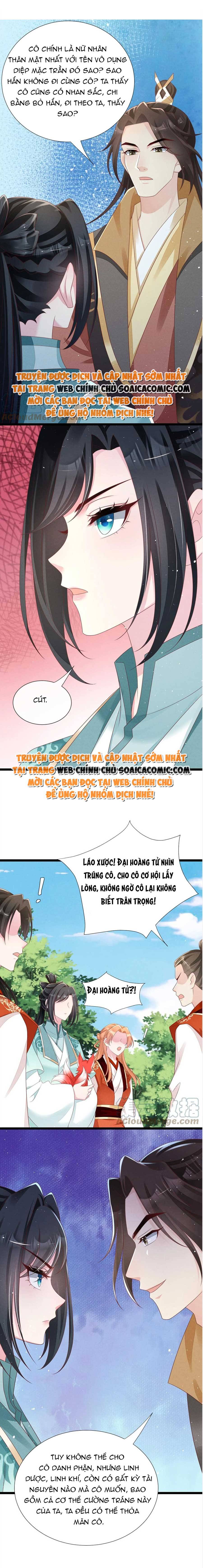 Ninita Yêu Dấu - Phần 2 Chap 793.9 - Next Chap 794.9