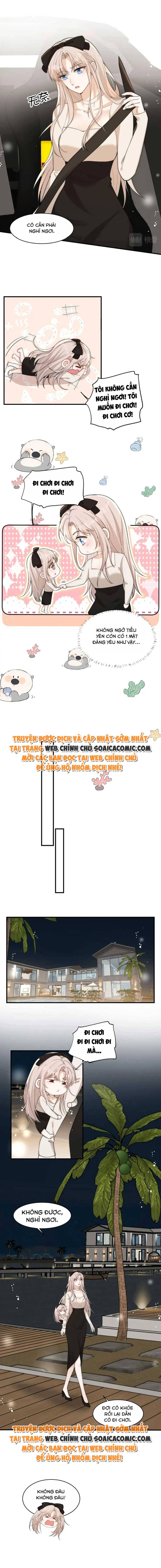 Ninita Yêu Dấu - Phần 2 Chap 794.1 - Next Chap 795.1