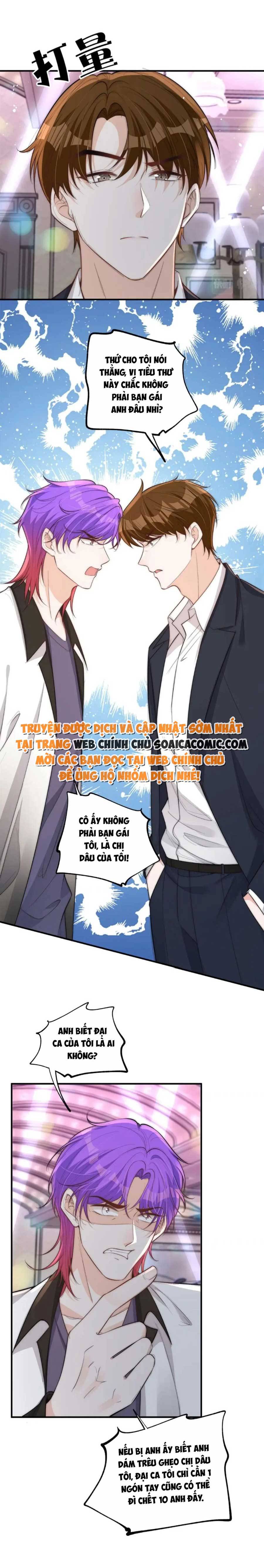 Ninita Yêu Dấu - Phần 2 Chap 794.2 - Next Chap 795.2
