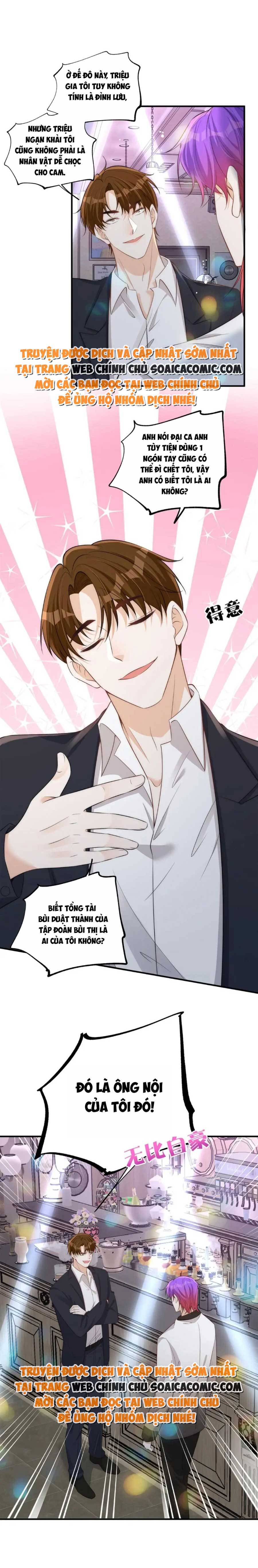 Ninita Yêu Dấu - Phần 2 Chap 794.2 - Next Chap 795.2