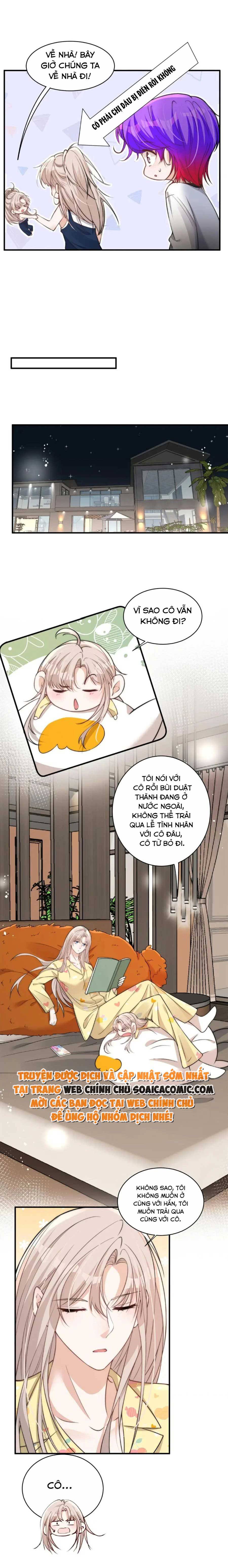 Ninita Yêu Dấu - Phần 2 Chap 794.2 - Next Chap 795.2