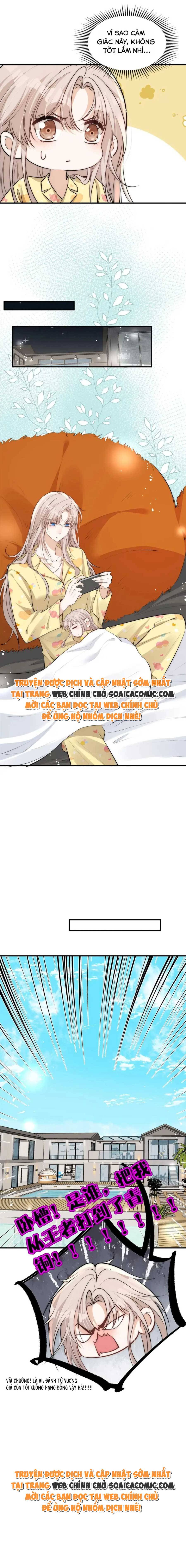 Ninita Yêu Dấu - Phần 2 Chap 794.2 - Next Chap 795.2