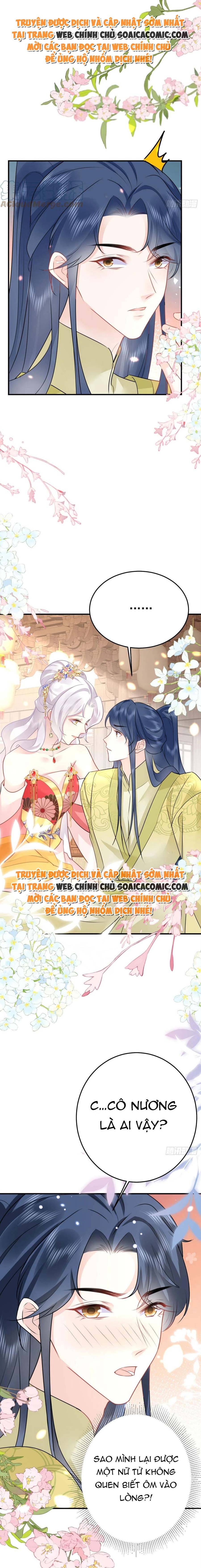 Ninita Yêu Dấu - Phần 2 Chap 794.3 - Next Chap 795.3