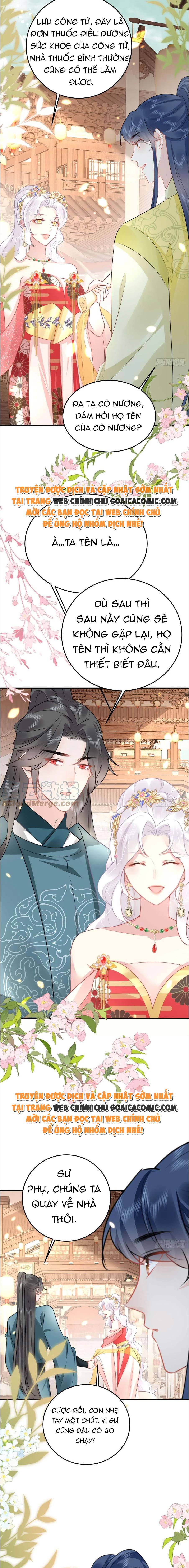 Ninita Yêu Dấu - Phần 2 Chap 794.3 - Next Chap 795.3