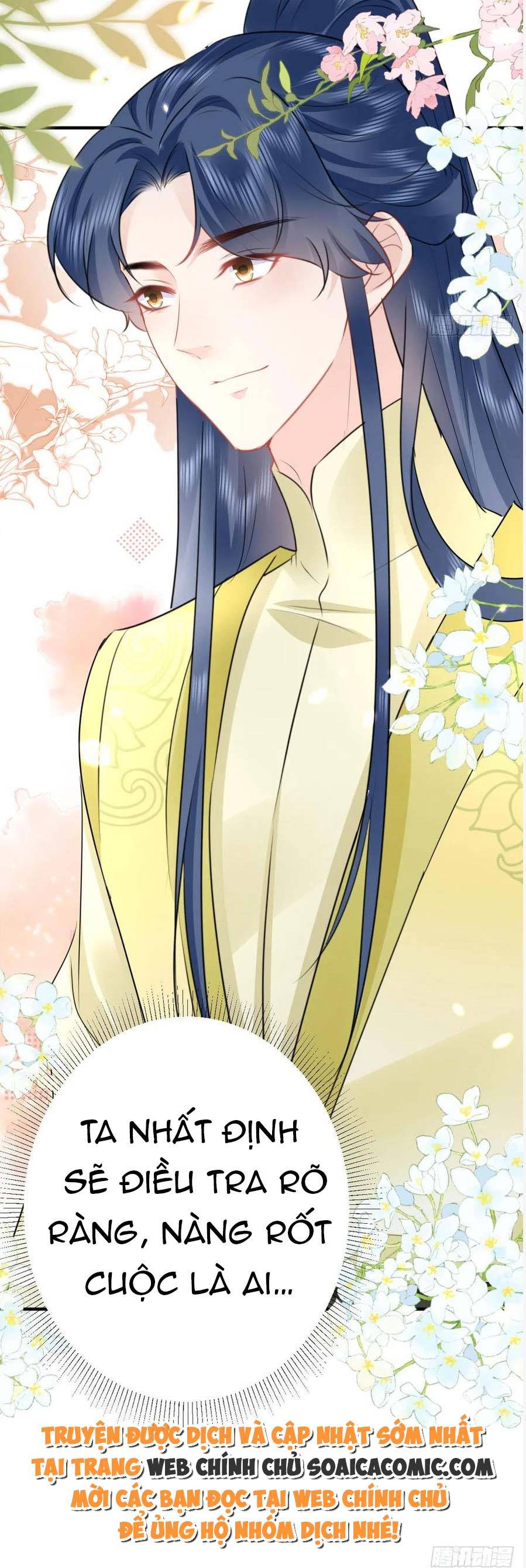 Ninita Yêu Dấu - Phần 2 Chap 794.3 - Next Chap 795.3