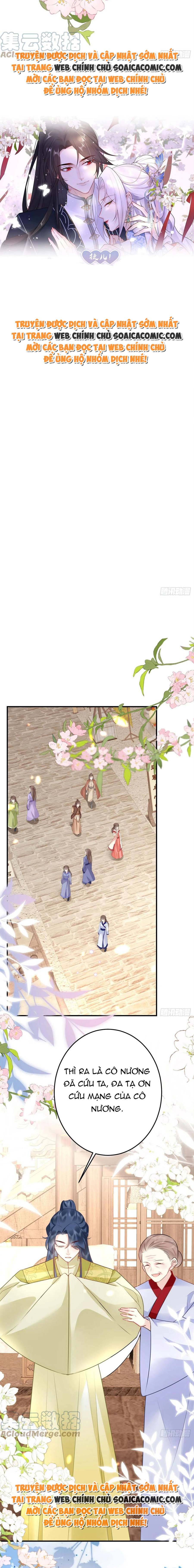 Ninita Yêu Dấu - Phần 2 Chap 794.3 - Next Chap 795.3