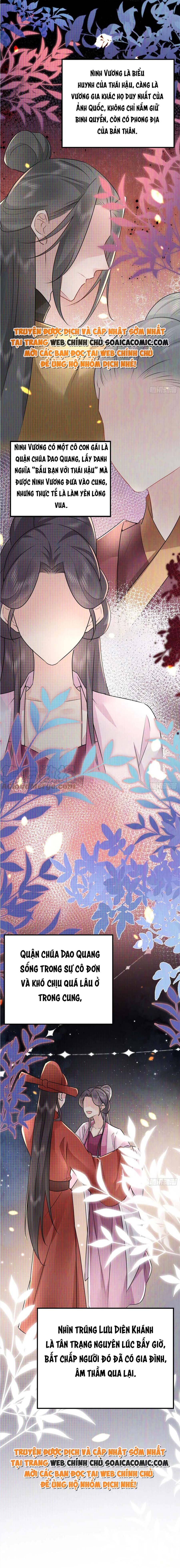 Ninita Yêu Dấu - Phần 2 Chap 794.3 - Next Chap 795.3