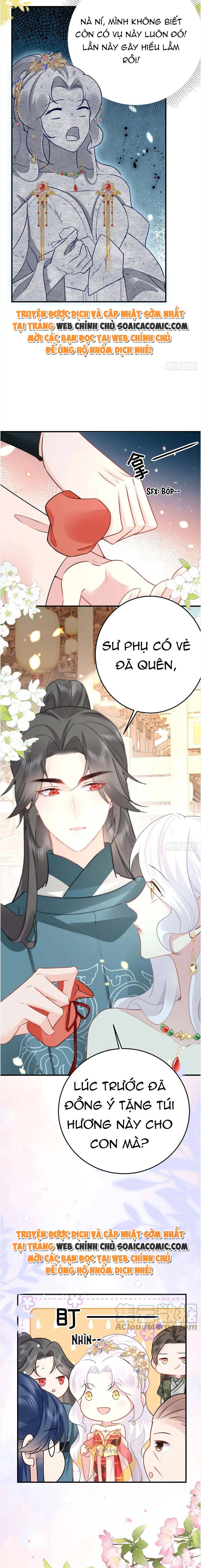 Ninita Yêu Dấu - Phần 2 Chap 794.3 - Next Chap 795.3