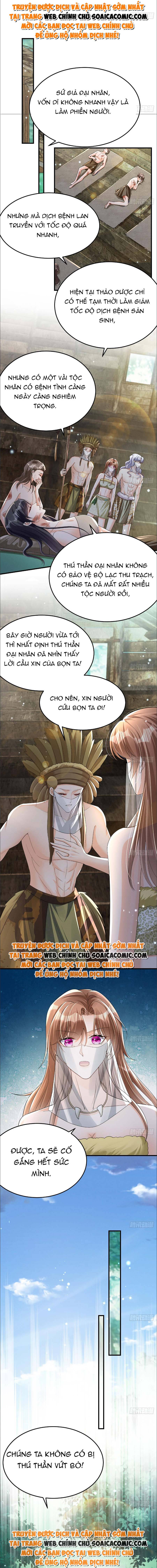 Ninita Yêu Dấu - Phần 2 Chap 794.4 - Next Chap 795.4