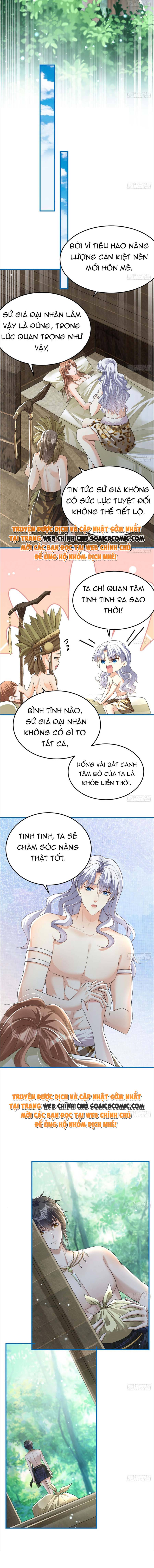 Ninita Yêu Dấu - Phần 2 Chap 794.4 - Next Chap 795.4