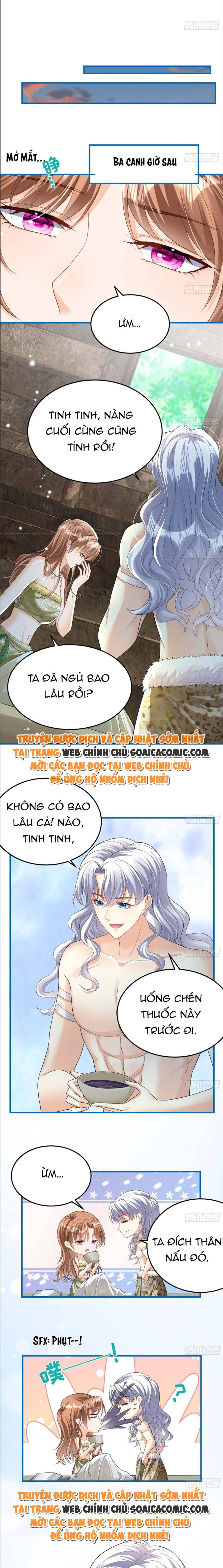 Ninita Yêu Dấu - Phần 2 Chap 794.4 - Next Chap 795.4