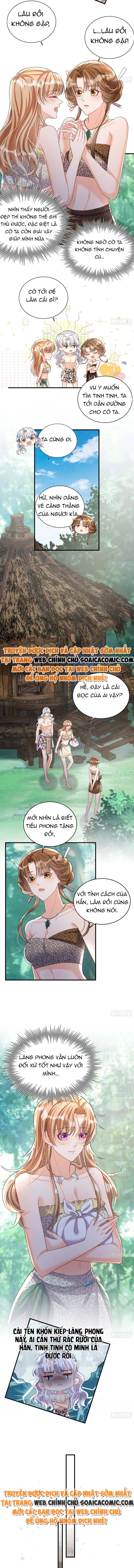 Ninita Yêu Dấu - Phần 2 Chap 794.5 - Next Chap 795.5