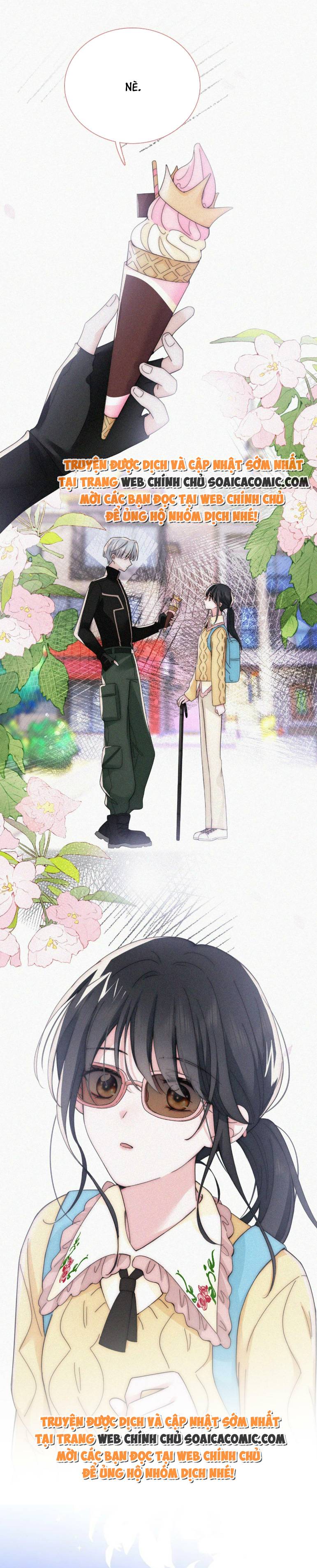 Ninita Yêu Dấu - Phần 2 Chap 794.8 - Next Chap 795.8