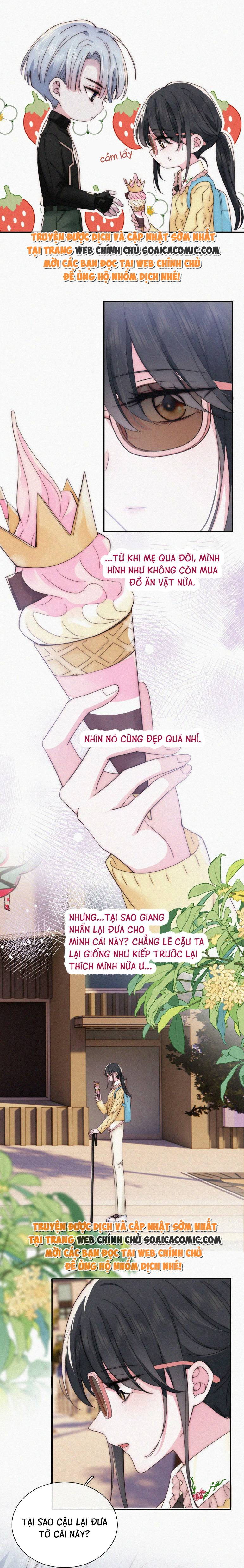 Ninita Yêu Dấu - Phần 2 Chap 794.8 - Next Chap 795.8
