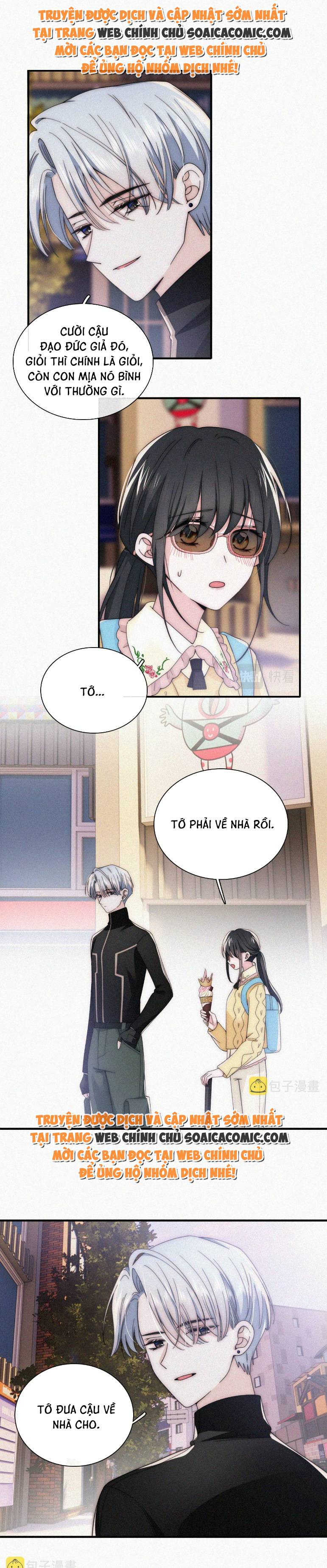 Ninita Yêu Dấu - Phần 2 Chap 794.8 - Next Chap 795.8