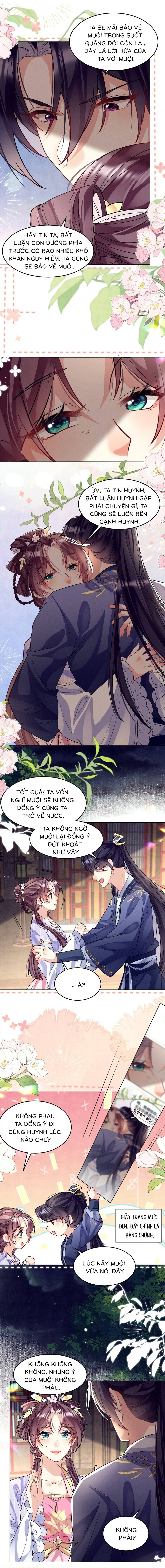 Ninita Yêu Dấu - Phần 2 Chap 795.1 - Next Chap 796.1