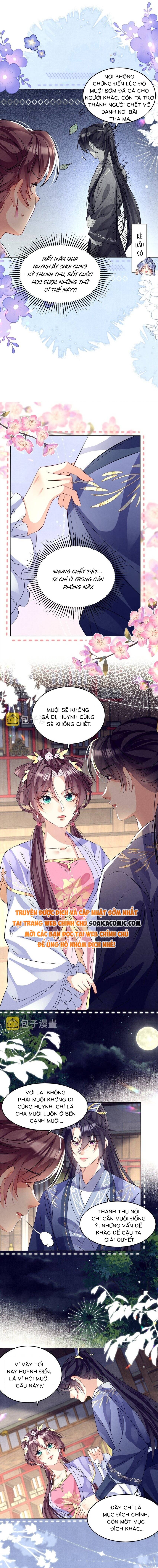 Ninita Yêu Dấu - Phần 2 Chap 795.1 - Next Chap 796.1