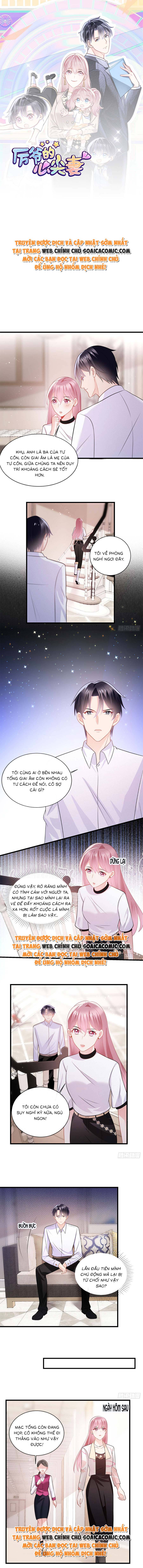 Ninita Yêu Dấu - Phần 2 Chap 795.2 - Next Chap 796.2