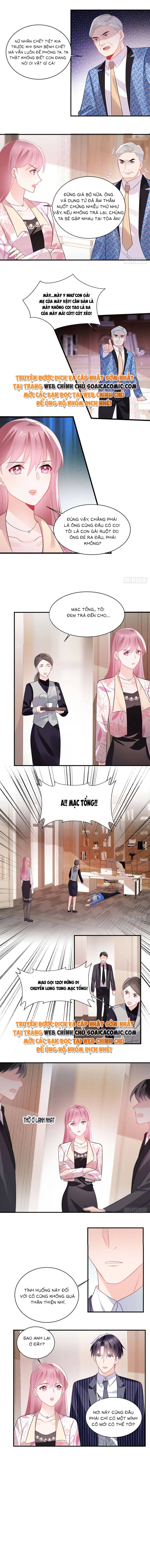 Ninita Yêu Dấu - Phần 2 Chap 795.2 - Next Chap 796.2