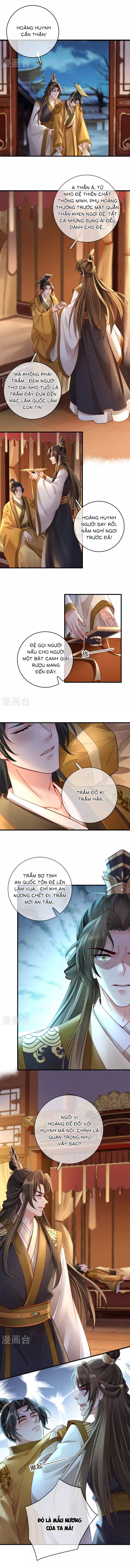 Ninita Yêu Dấu - Phần 2 Chap 795.3 - Next Chap 796.3