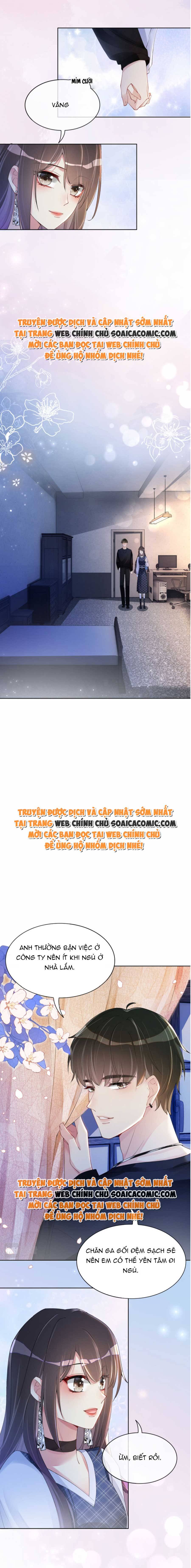 Ninita Yêu Dấu - Phần 2 Chap 795.7 - Next Chap 796.7