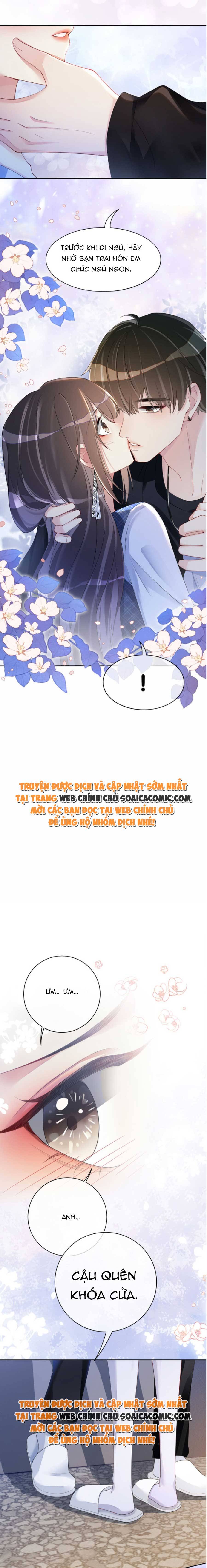 Ninita Yêu Dấu - Phần 2 Chap 795.7 - Next Chap 796.7