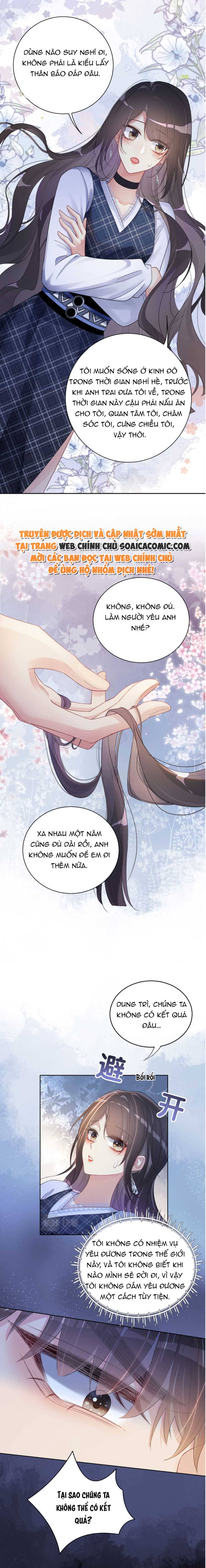 Ninita Yêu Dấu - Phần 2 Chap 795.7 - Next Chap 796.7