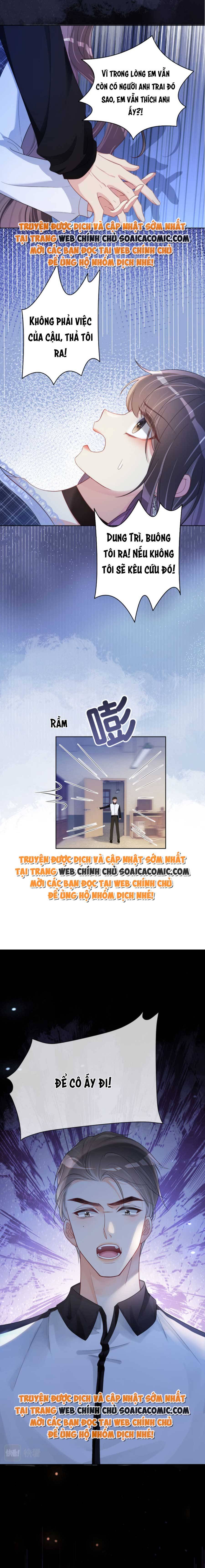 Ninita Yêu Dấu - Phần 2 Chap 795.7 - Next Chap 796.7