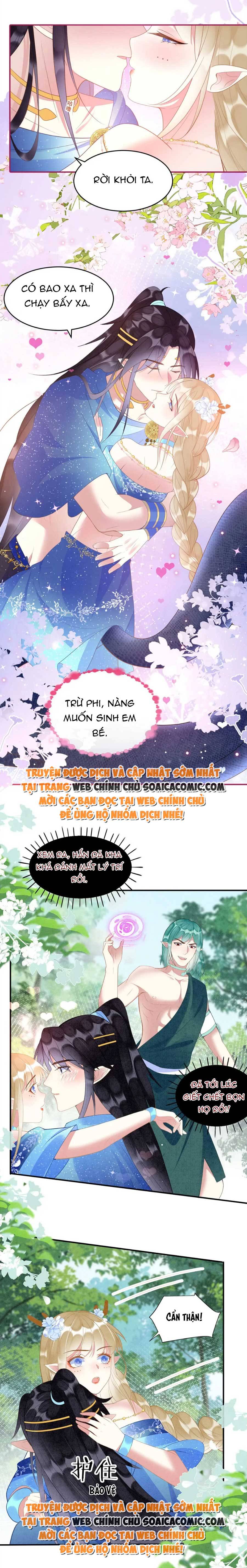 Ninita Yêu Dấu - Phần 2 Chap 796.1 - Next Chap 797.1