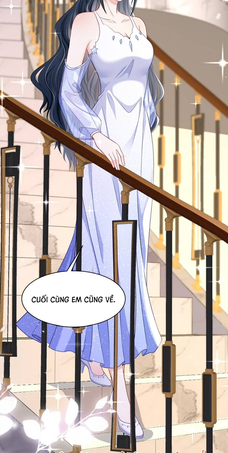 Ninita Yêu Dấu - Phần 2 Chap 796.5 - Next Chap 797.5