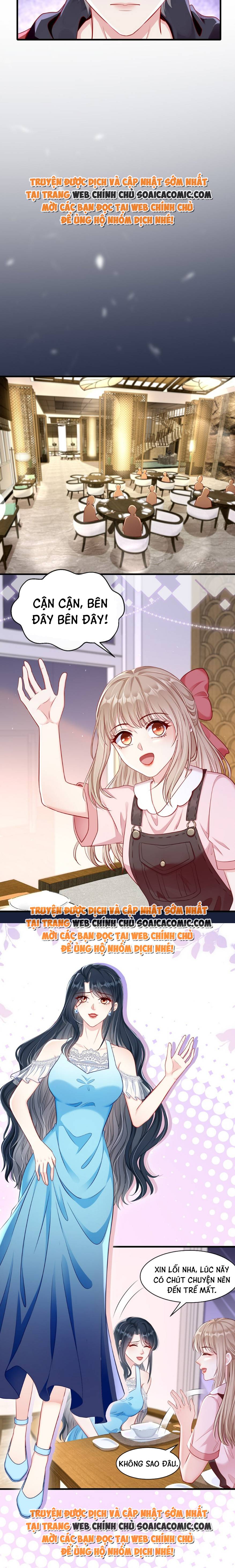 Ninita Yêu Dấu - Phần 2 Chap 796.5 - Next Chap 797.5