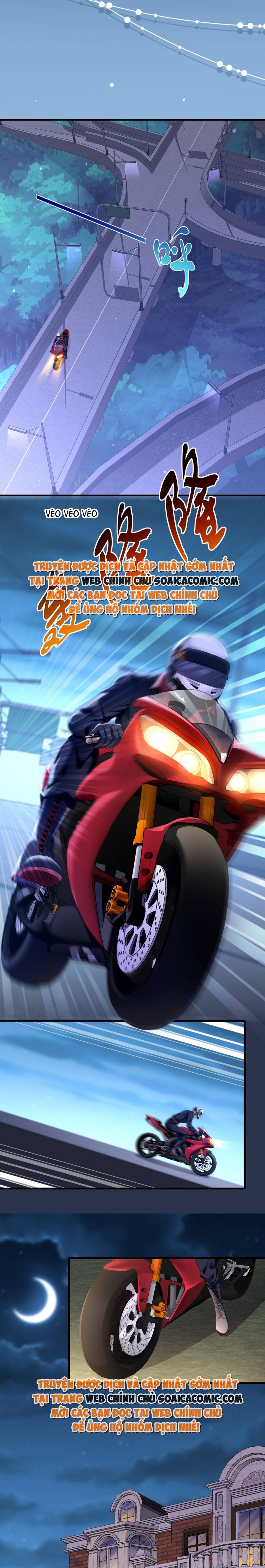 Ninita Yêu Dấu - Phần 2 Chap 796.5 - Next Chap 797.5